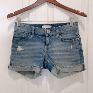 Expresss shorts